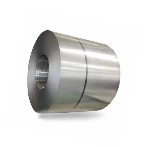 Рулон оцинкованной стали S550GD+AZ класса 1